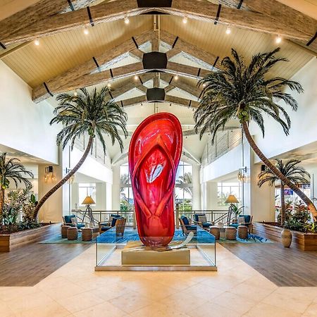 Tropical Orange Villa Near Disney With Margaritaville Resort Orlando - 2920Cs Dış mekan fotoğraf