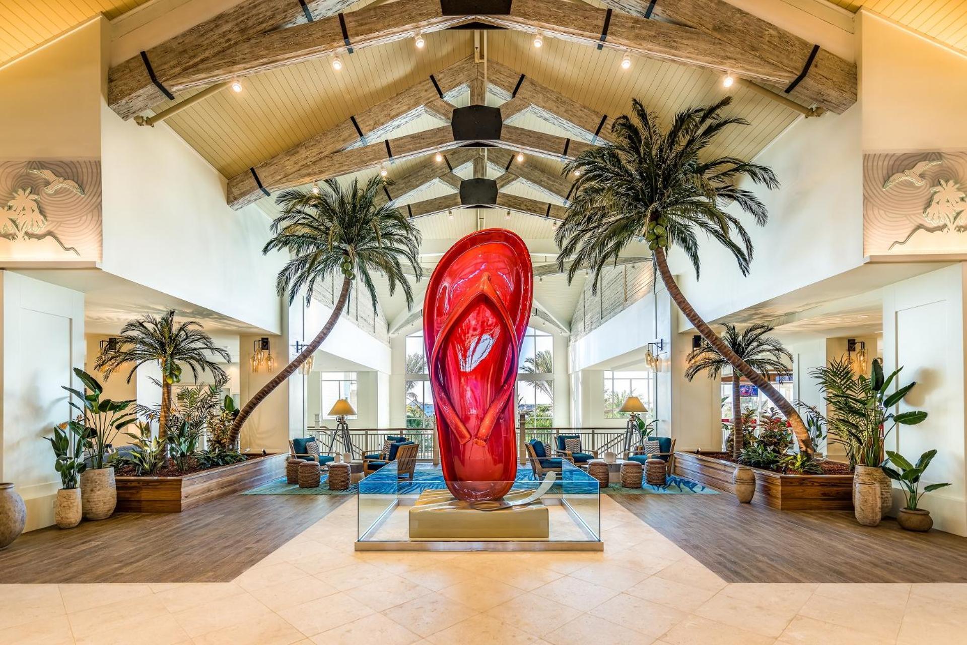 Tropical Orange Villa Near Disney With Margaritaville Resort Orlando - 2920Cs Dış mekan fotoğraf