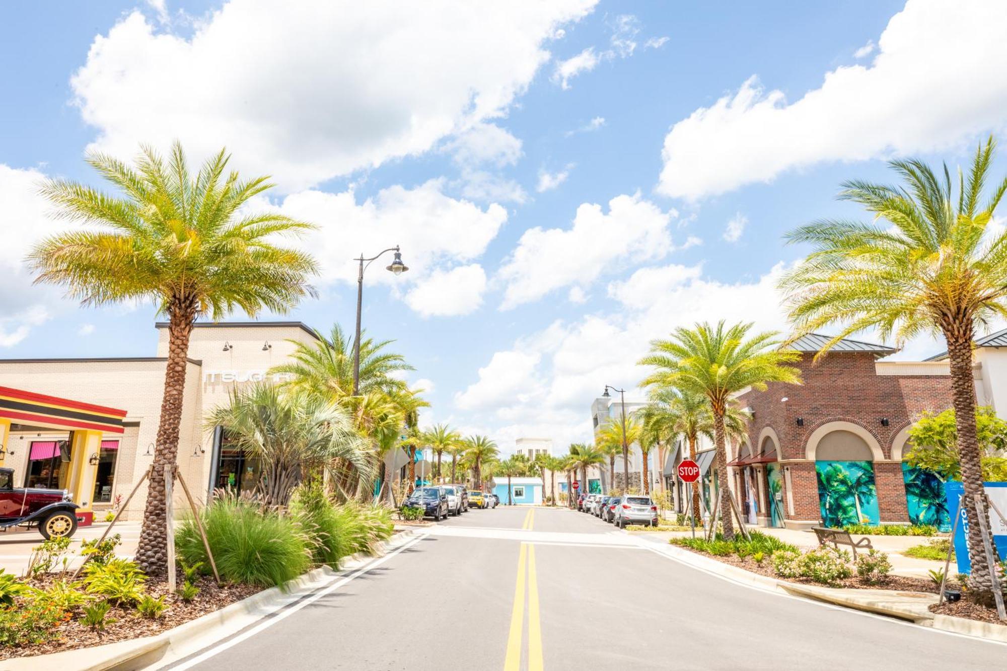 Tropical Orange Villa Near Disney With Margaritaville Resort Orlando - 2920Cs Dış mekan fotoğraf